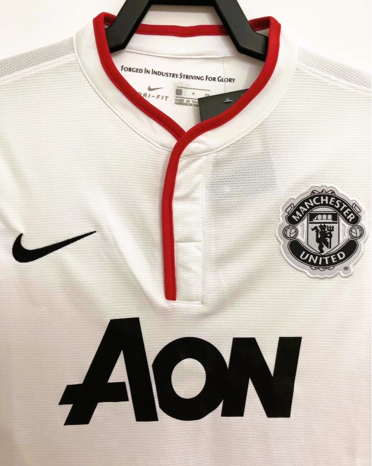 VAN PERSIE ROBIN 2012-13 (Man U) - UrbnFootball-Store