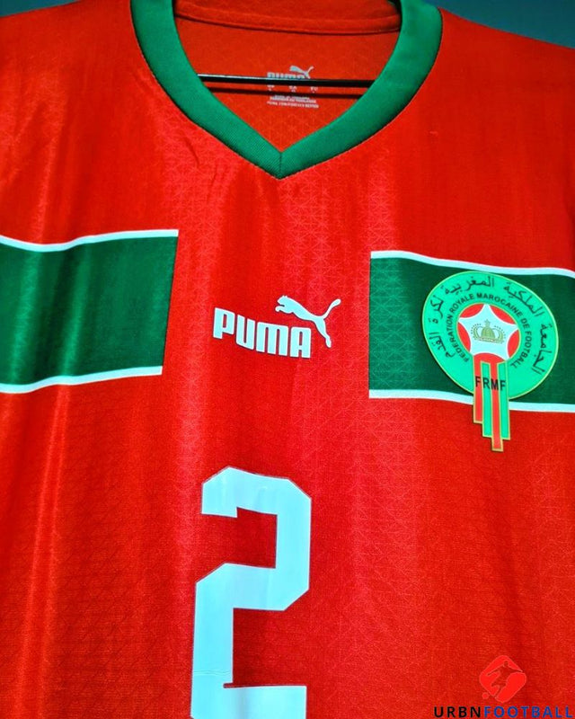 HAKIMI ACHRAF 2022-23 (marzo)