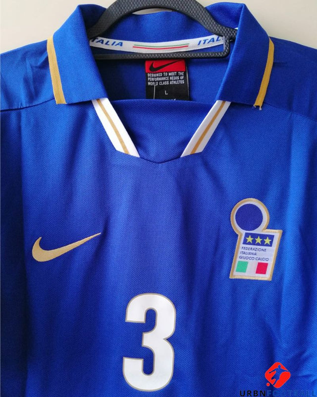 MALDINI PAOLO 1996-97 (Italia)