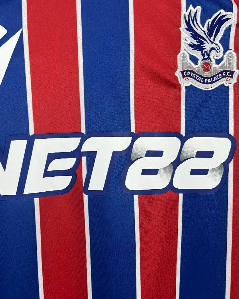 KAMADA DAICHI 2025-26 (Cry) - UrbnFootball-Store