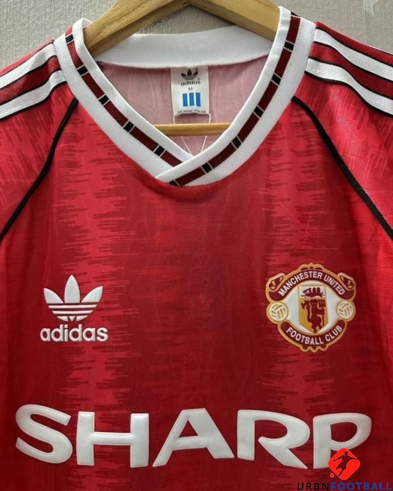 CANTONA ERIC 1992-93 (Man U)