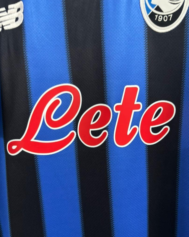 LOOKMAN ADEMOLA 2025-26 (Ata)