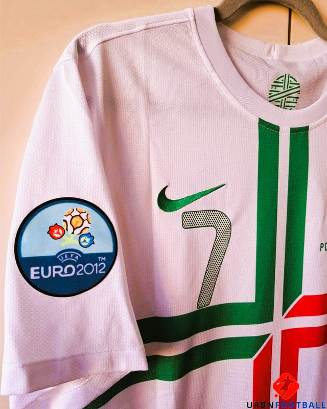 RONALDO CRISTIANO 2012-13 (Gr)