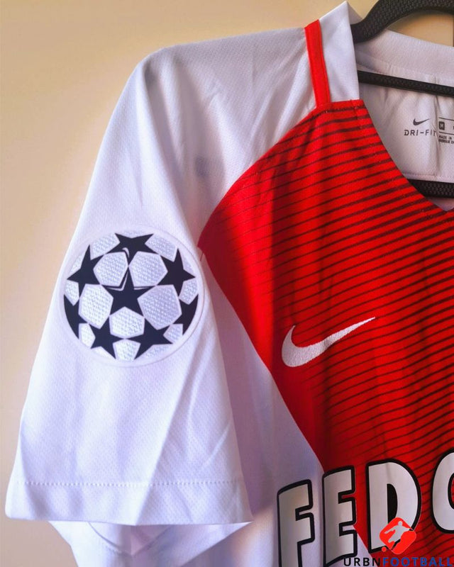 MBAPPE' KYLIAN 2016-17 (lunedì)