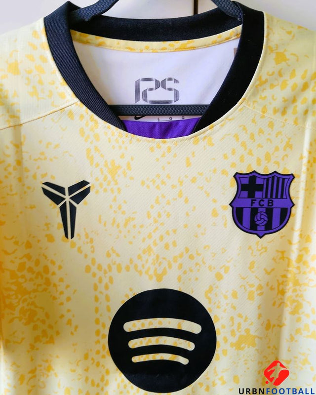 YAMAL LAMINE 2025-26 (Bar)