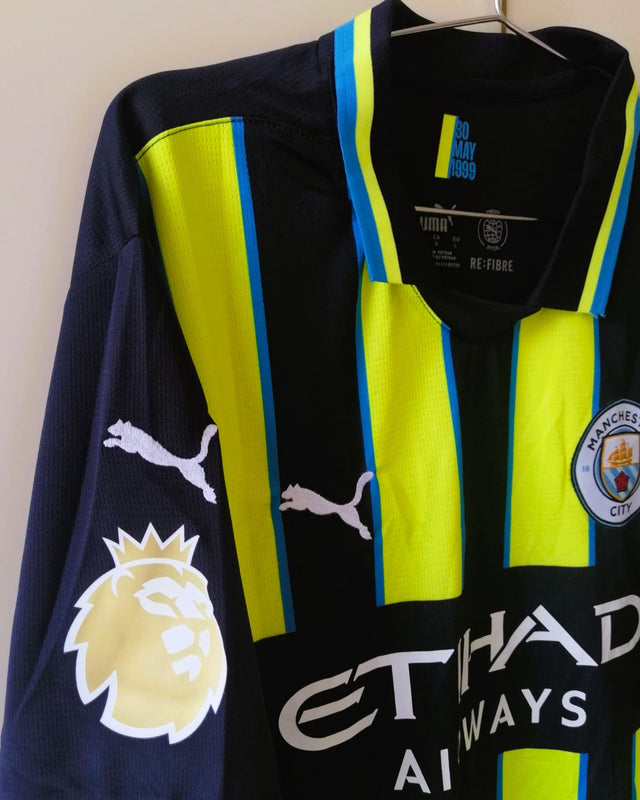 HAALAND ERLING 2024-25 (Uomo C)