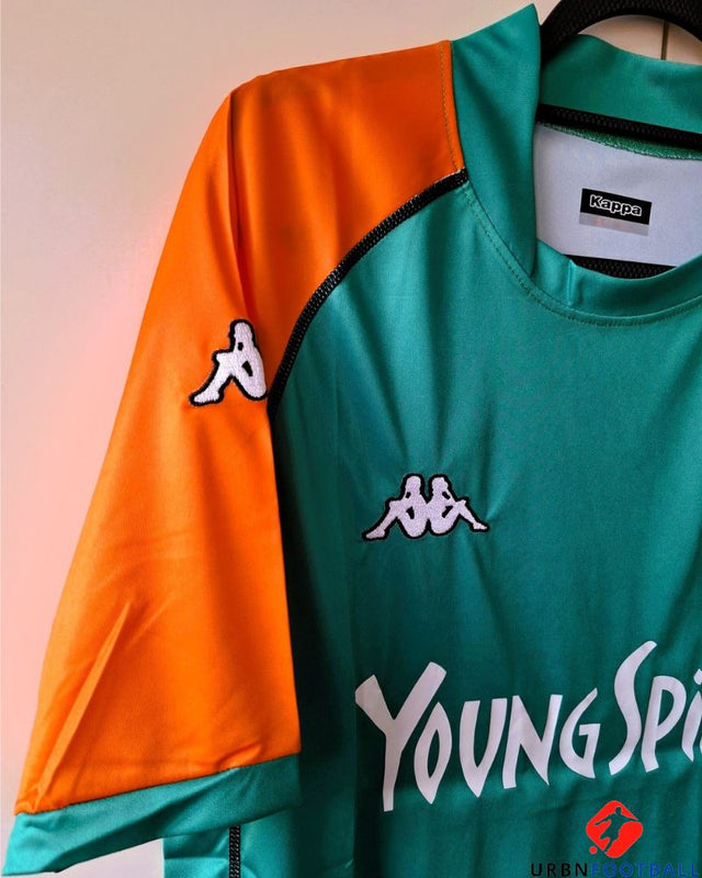 AILTON 2003-04 (Mercoledì)