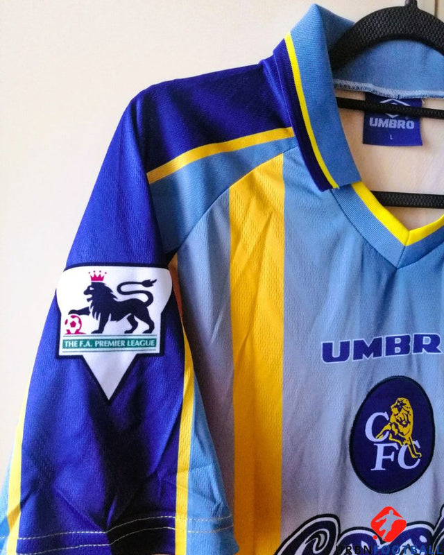 VIALLI GIANLUCA 1996-97 (Lequel)