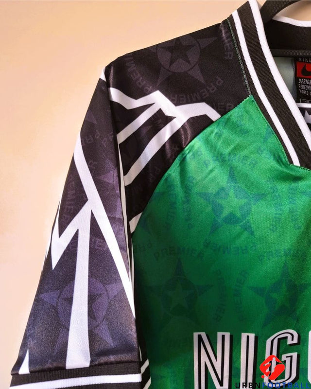 OKOCHA JAY JAY 1994-95 (Nick)