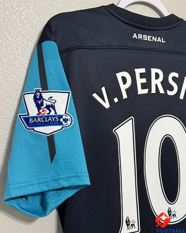 VAN PERSIE ROBIN 2011-12 (Ars)