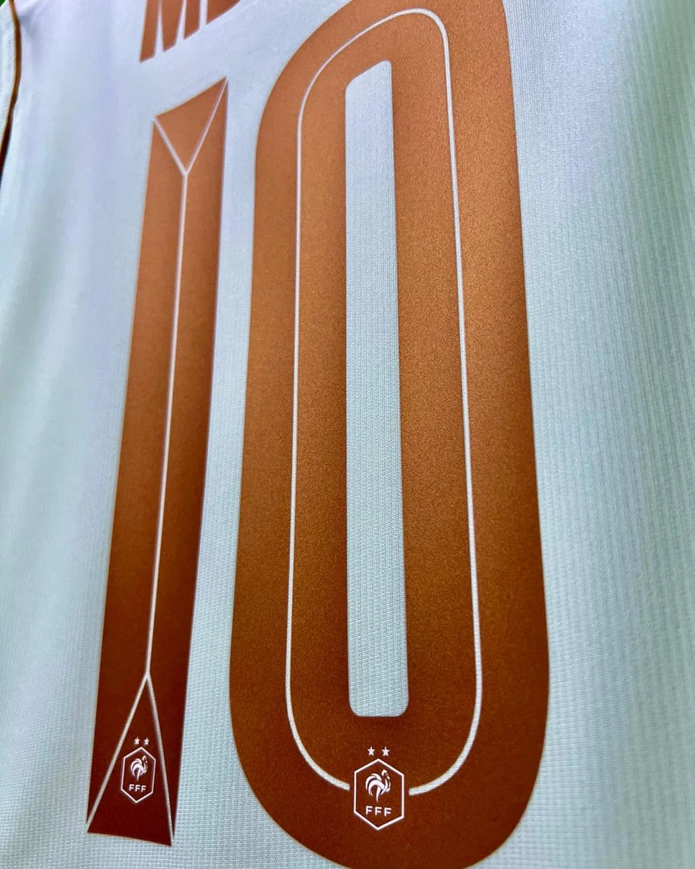 MBAPPE' KYLIAN 2026-27 (Fra)