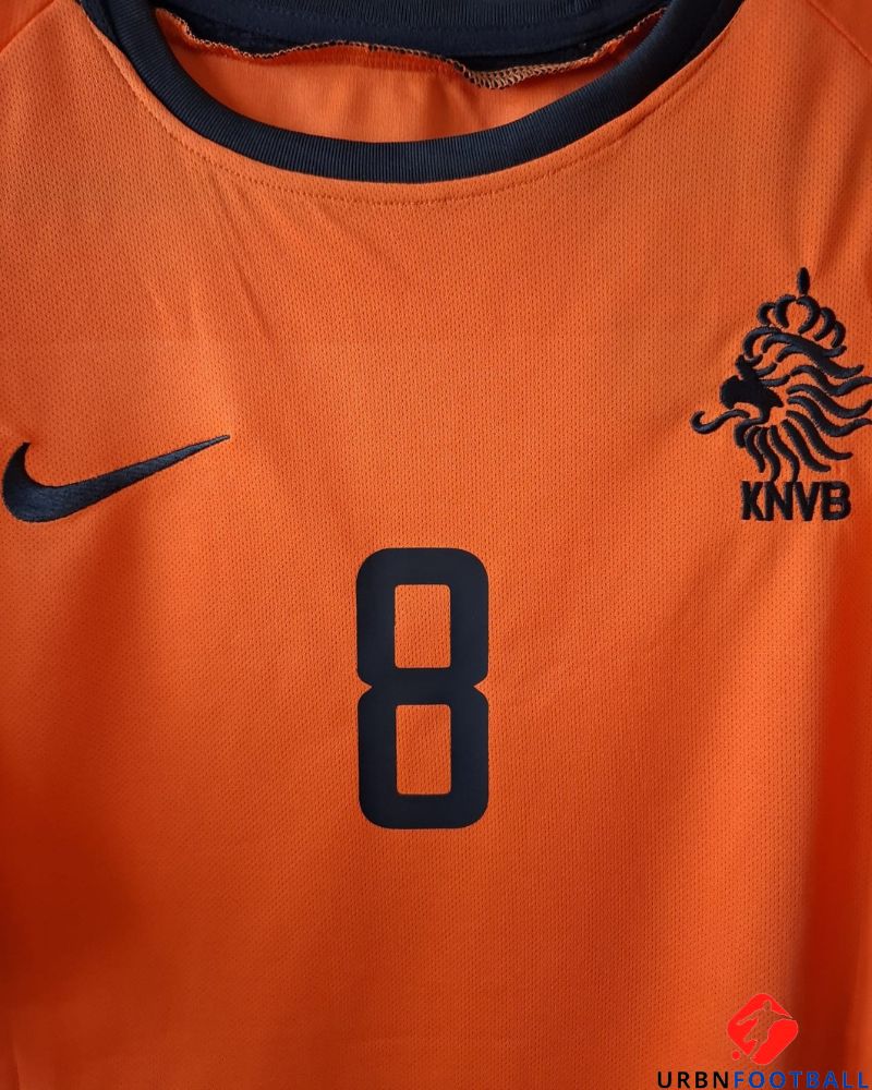 DAVIDS EDGAR 2002-03 (Hol) - UrbnFootball-Store