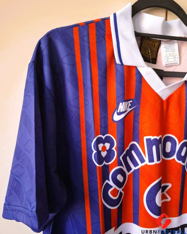 GIOVANNI GIOVANNI 1993-94 (Psg)