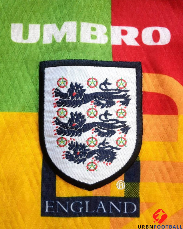 MARINAIO DAVID 1996-97 (Inghilterra)