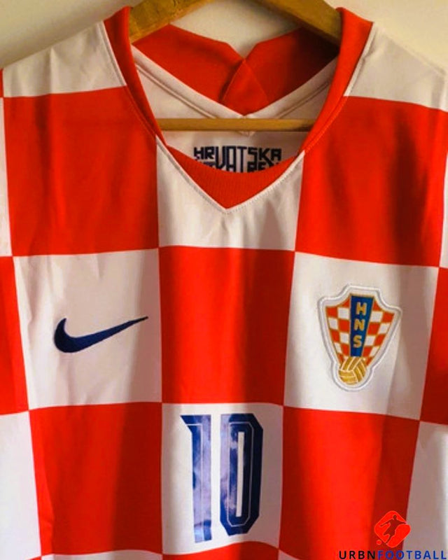 MODRIC LUKA 2020-21 (Cro)