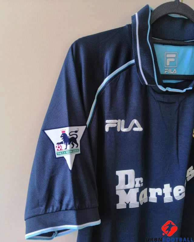 POR CANIO PAOLO 2000-01 (Wes H)