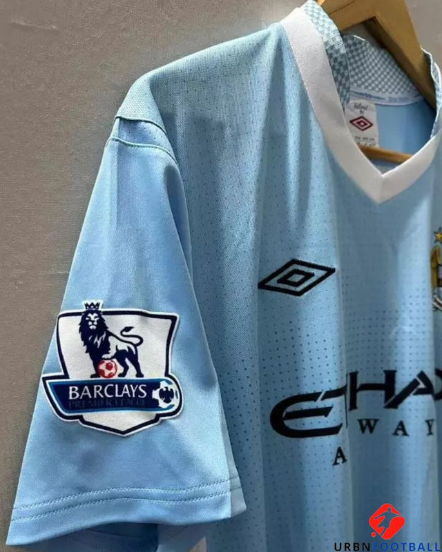 AGUERO KUN 2011-12 (Hombre C)