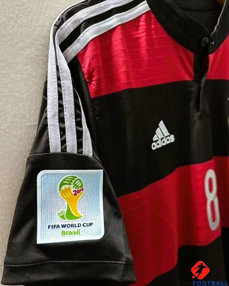 OZIL MESUT 2014-15 (Ger)