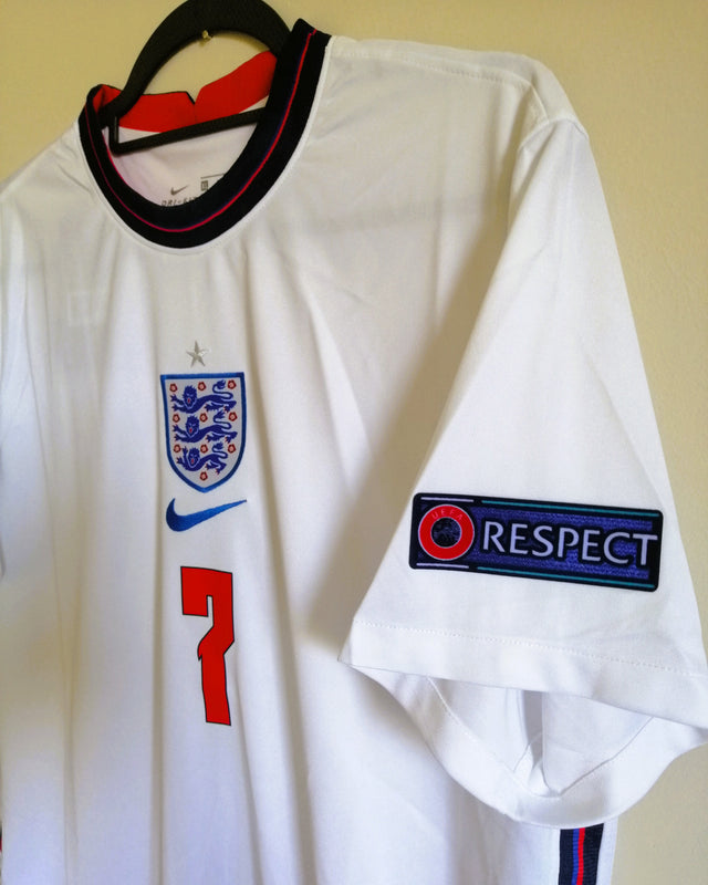 GREALISH JACK 2020-21 (Englisch)