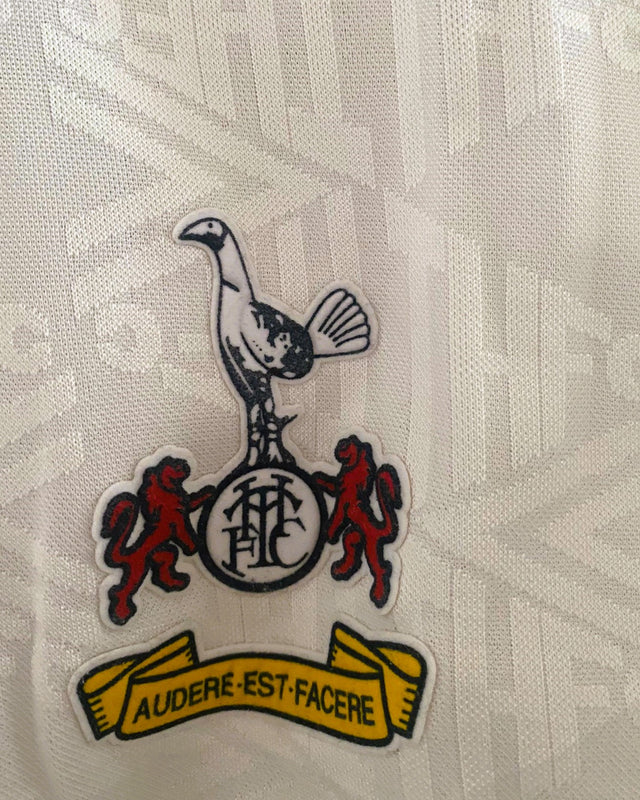 GASCOIGNE PAUL 1991-92 (Gesamt)