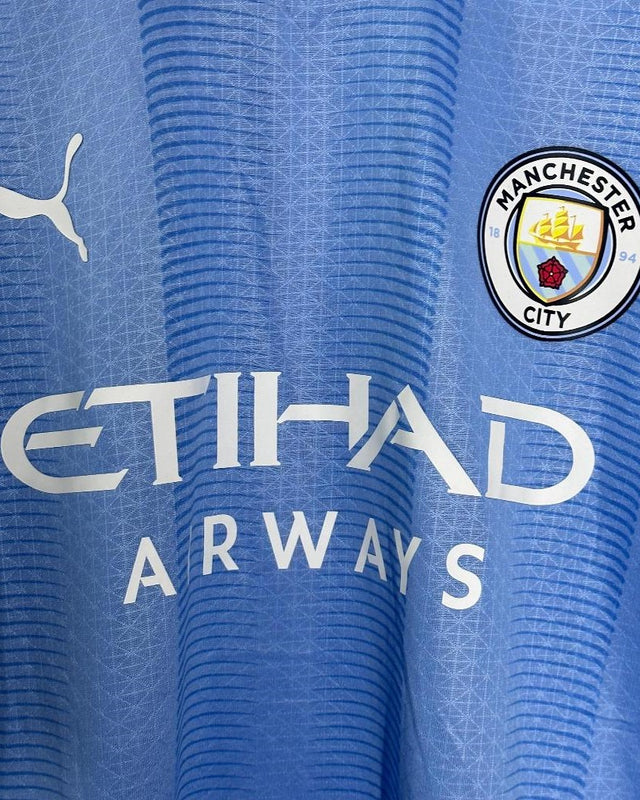 HAALAND ERLING 2023-24 (Manual C)