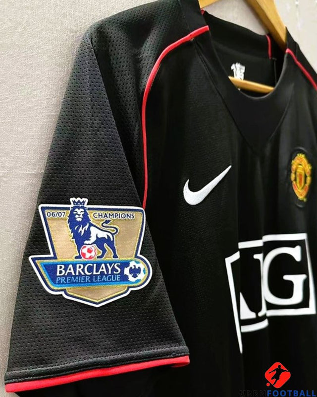 RONALDO CRISTIANO 2007-08 (Manchester United)