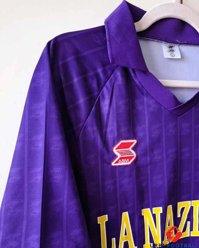 BAGGIO ROBERTO 1989-90 (Fleur)