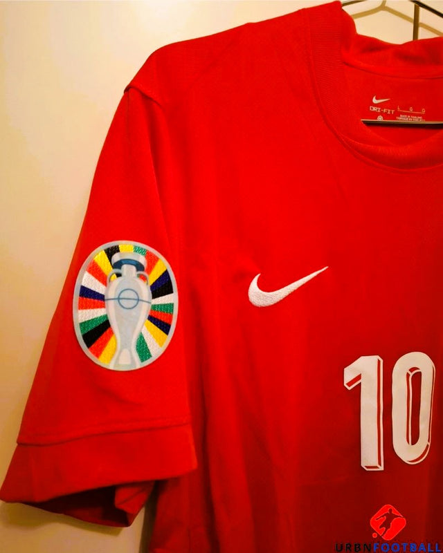 CALHANOGLU HAKAN 2024-25 (Türkei)