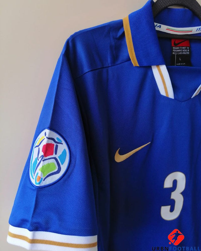 MALDINI PAOLO 1996-97 (Italia)