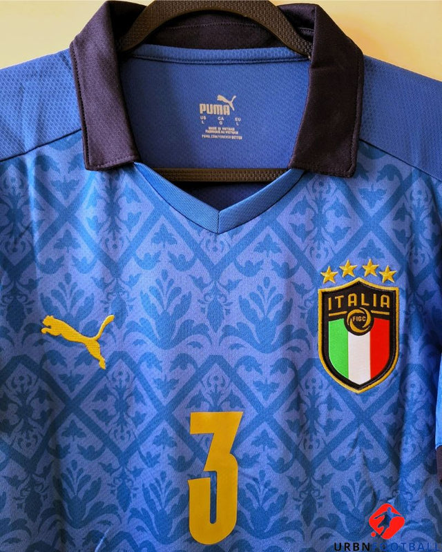 CHIELLINI GIORGIO 2020-21 (Italien)