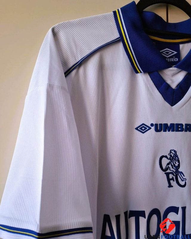 ZOLA GIANFRANCO 1998-99 (Lequel)