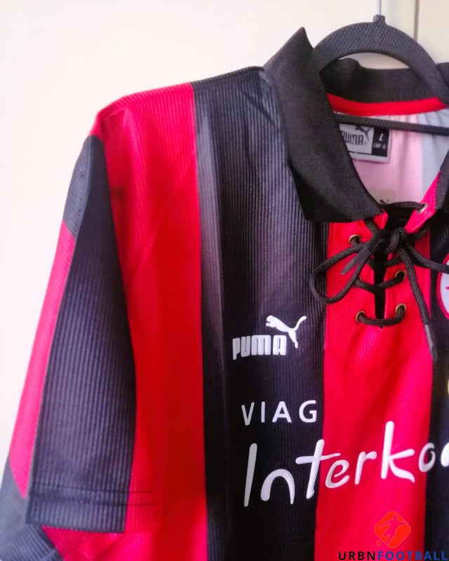 SALOU BACHIROU 1999-00 (Un)