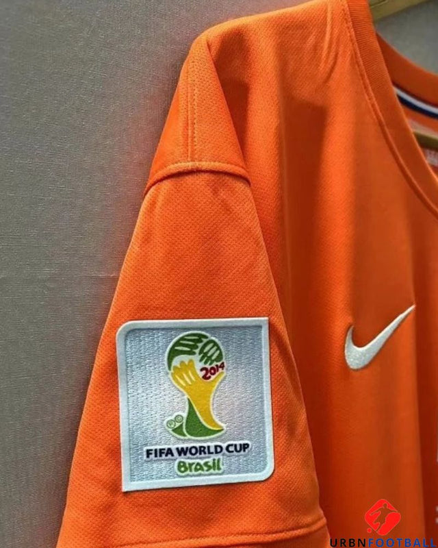 ROBBEN ARJEN 2014-15 (Niederlande)