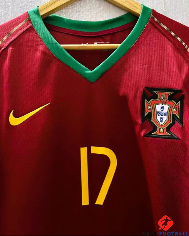 RONALDO CRISTIANO 2006-07 (Gr)