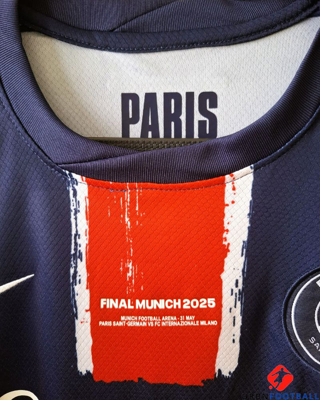 KVARATSKHELIA KVICHA 2024-25 (Psg)