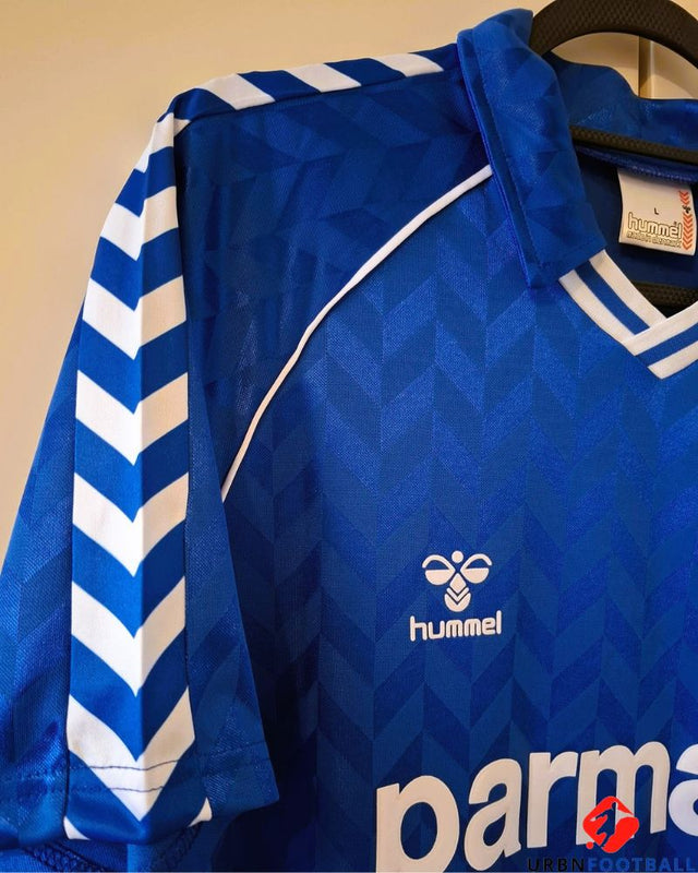 EMILIO BUTRAGUENO 1987-88 (Real M)