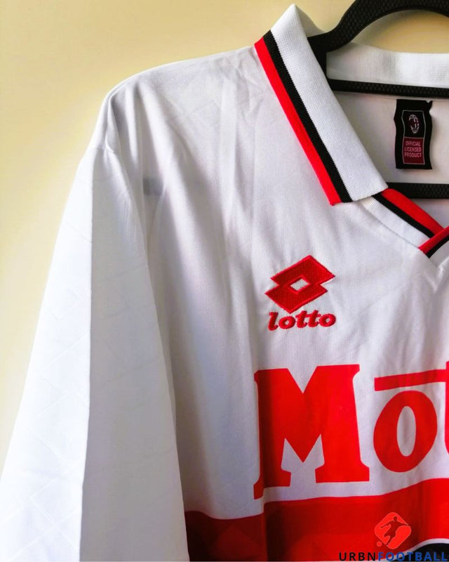 SAVICEVIC DEJAN 1993-94 (Mille)