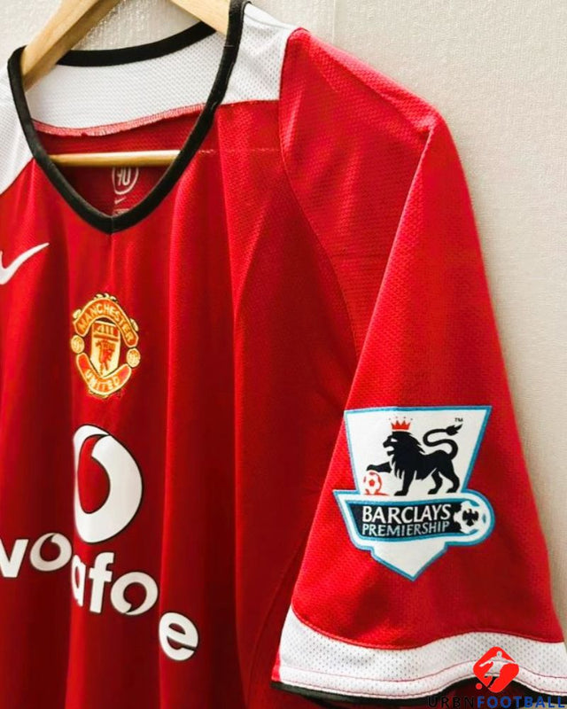 ROONEY WAYNE 2004-05 (Manchester United)