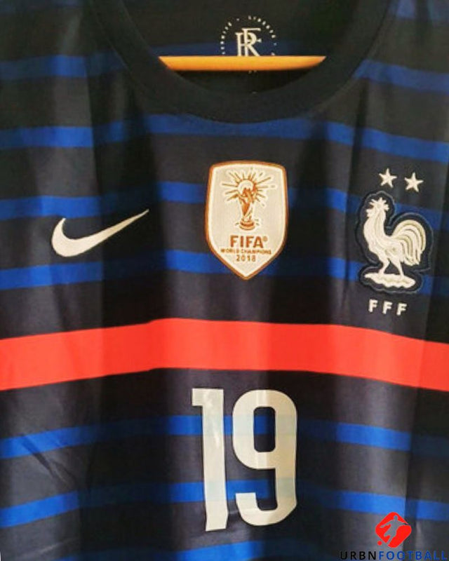 BENZEMA KARIM 2020-21 (Francia)