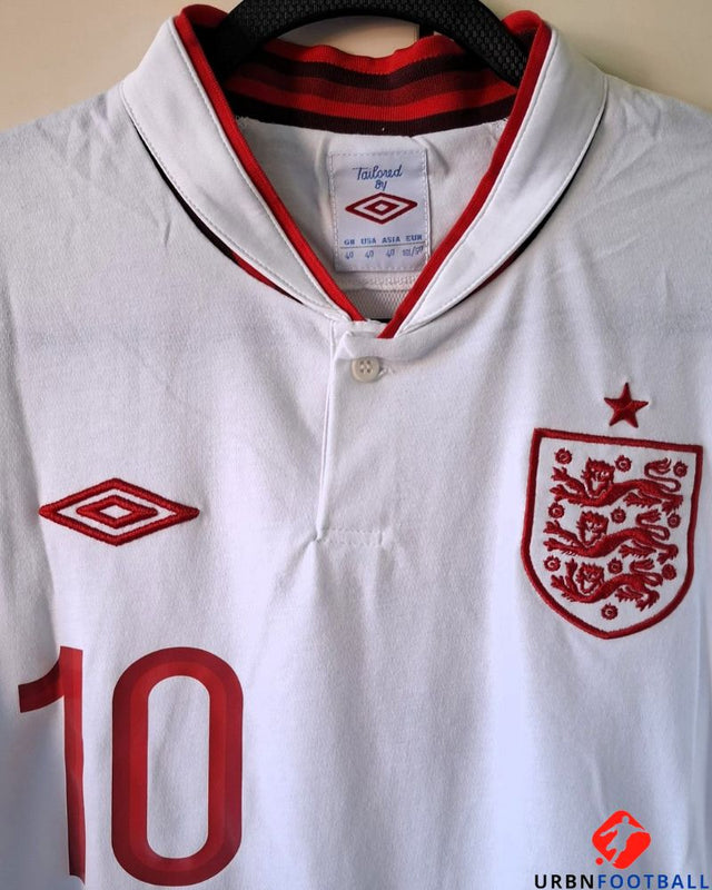 ROONEY WAYNE 2012-13 (Inghilterra)