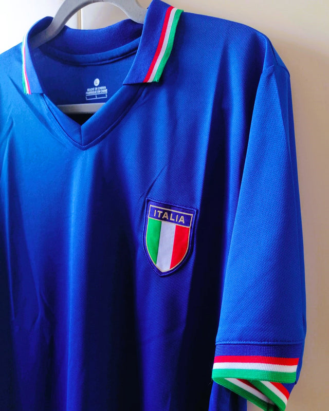 ROSSI PAOLO 1982-83 (Italia)