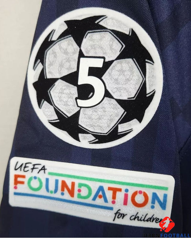 LEWANDOWSKI ROBERT 2022-23 (Barre)