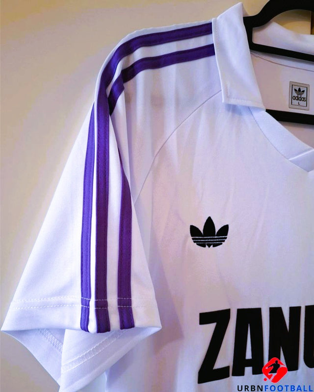 EMILIO BUTRAGUENO 1985-86 (Real M)