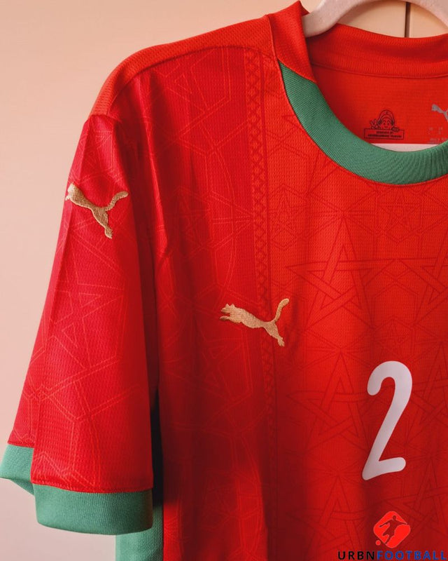 HAKIMI ACHRAF 2024-25 (marzo)