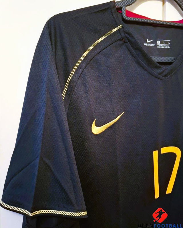 RONALDO CRISTIANO 2006-07 (Gr)