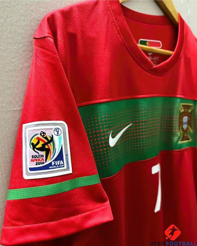 CRISTIANO RONALDO 2010-11 (Gr)