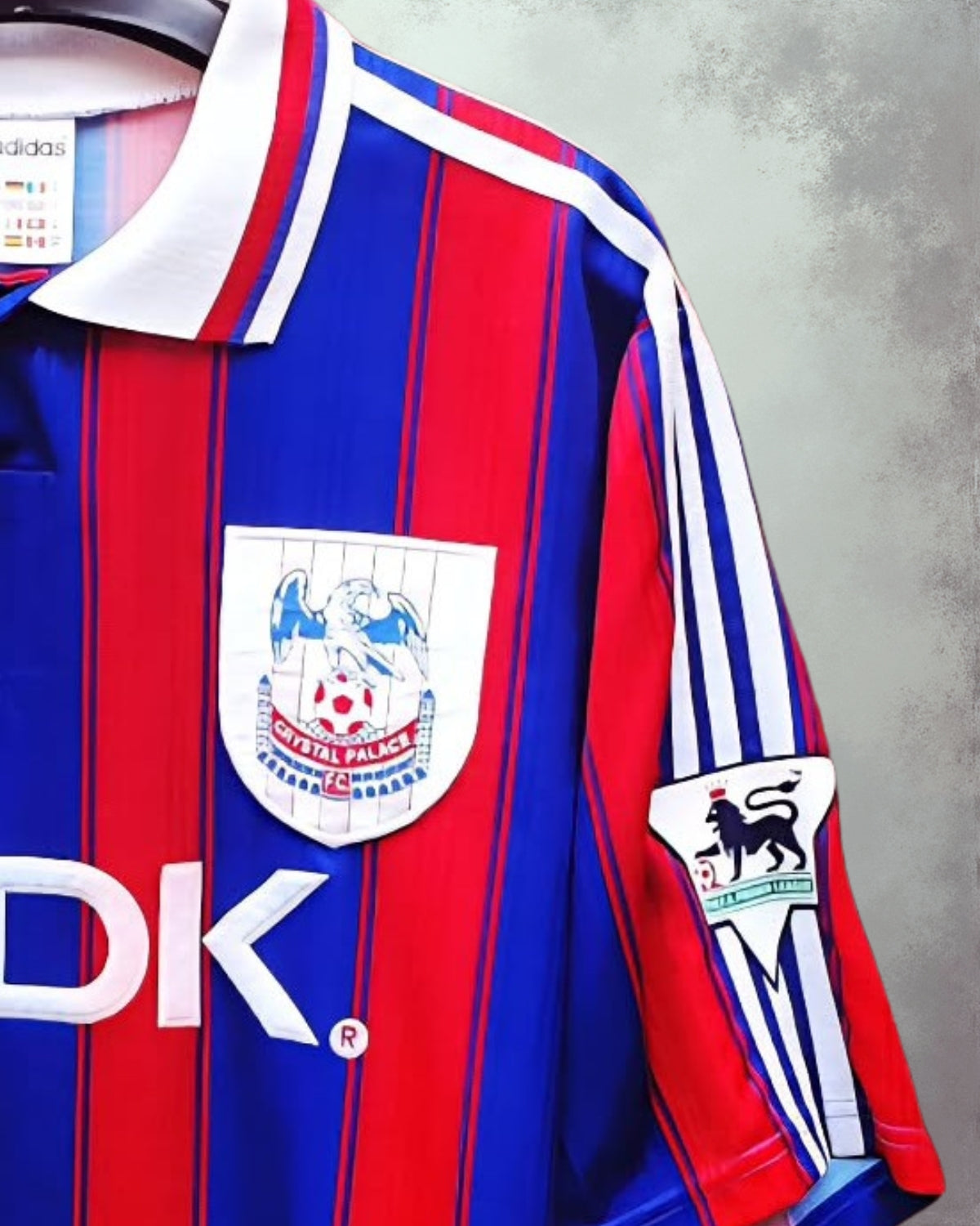 BROLIN TOMAS 1997-98 (Cry)