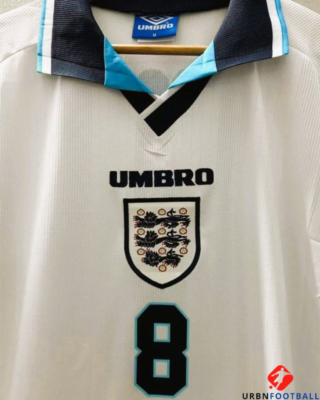 GASCOIGNE PAUL 1996-97 (Inghilterra)