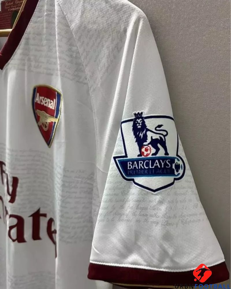 VAN PERSIE ROBIN 2008-09 (Ars) - UrbnFootball-Store