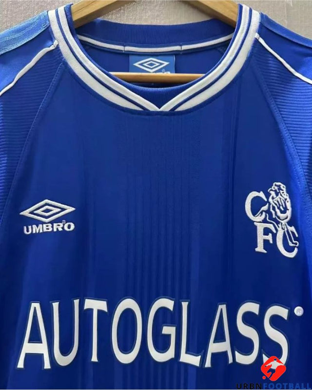 ZOLA GIANFRANCO 2000-01 (Lequel)